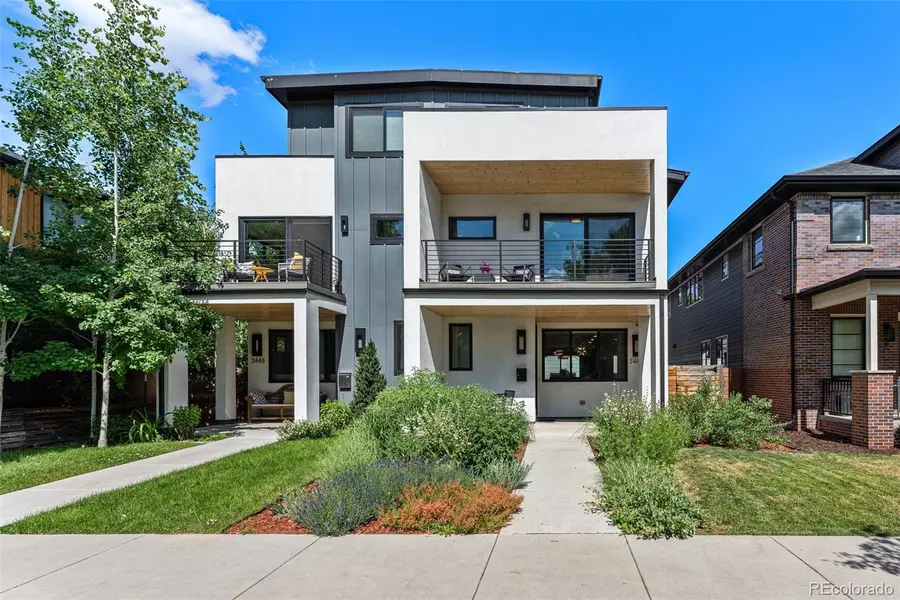 3446 Wyandot ST, Denver, CO 80211