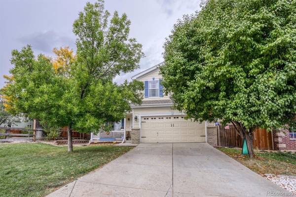 6337 S Miller CT, Littleton, CO 80127