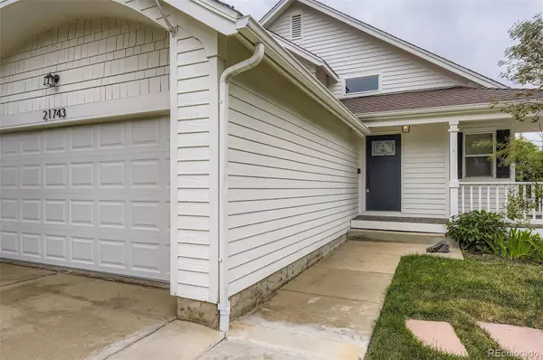 Parker, CO 80138,21743 Farmingdale CT