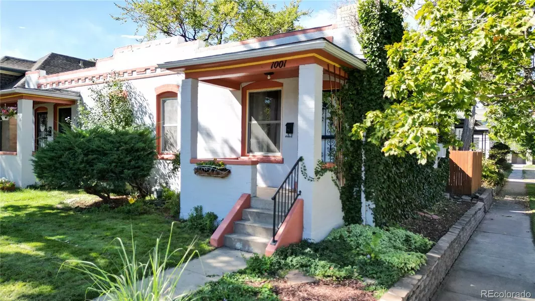 1001 S Pennsylvania ST, Denver, CO 80209