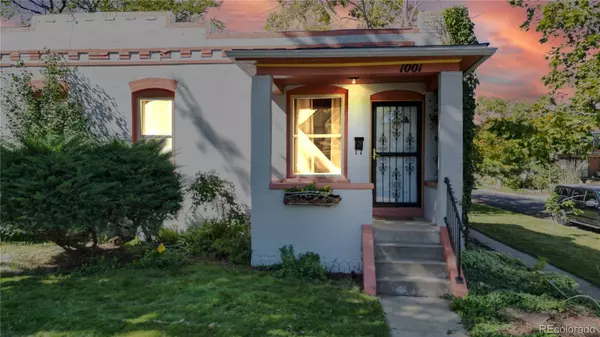 Denver, CO 80209,1001 S Pennsylvania ST