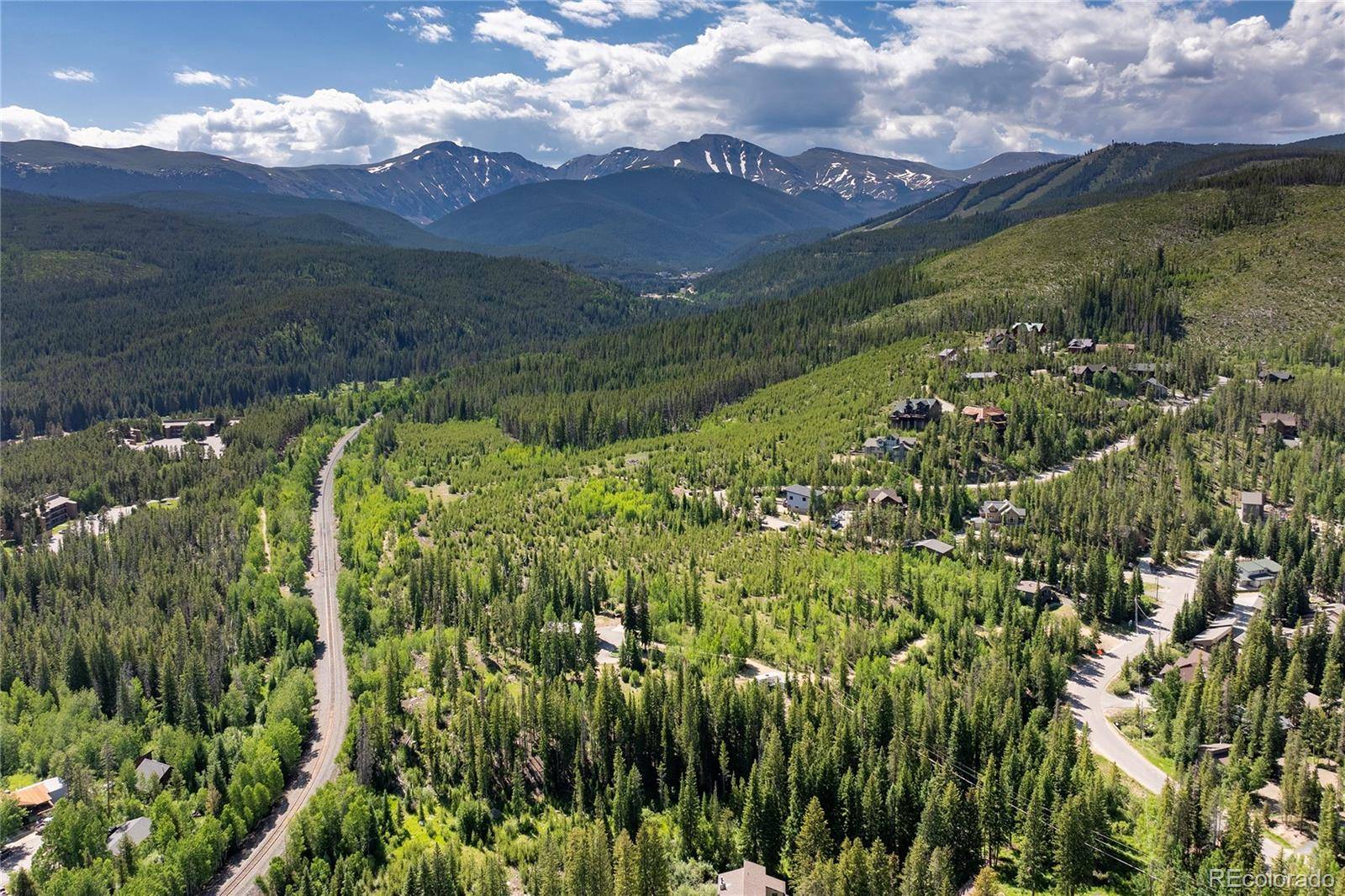Winter Park, CO 80482,100 Arapahoe RD