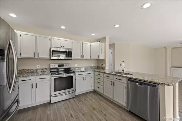 Castle Rock, CO 80109,5010 Apache Creek RD