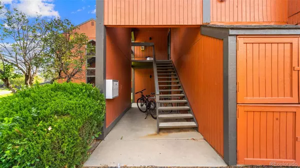 Fort Collins, CO 80521,1625 W Elizabeth ST #G2