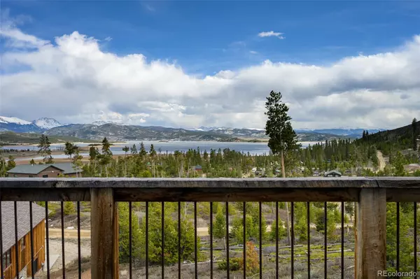 Grand Lake, CO 80447,224 County Road 4034