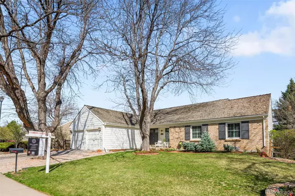 Centennial, CO 80112,6997 S Poplar WAY