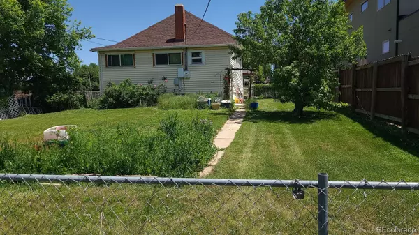 Denver, CO 80212,4253 Perry ST