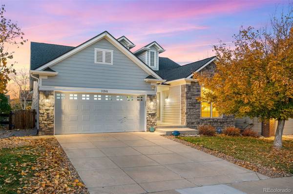 11361 Sun Prairie CT, Parker, CO 80138