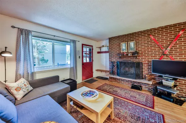 Winter Park, CO 80482,471 Hi Country Drive #3