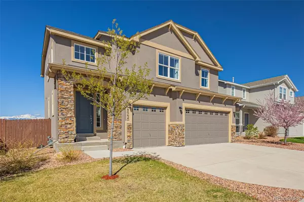 Colorado Springs, CO 80908,8064 Callendale DR