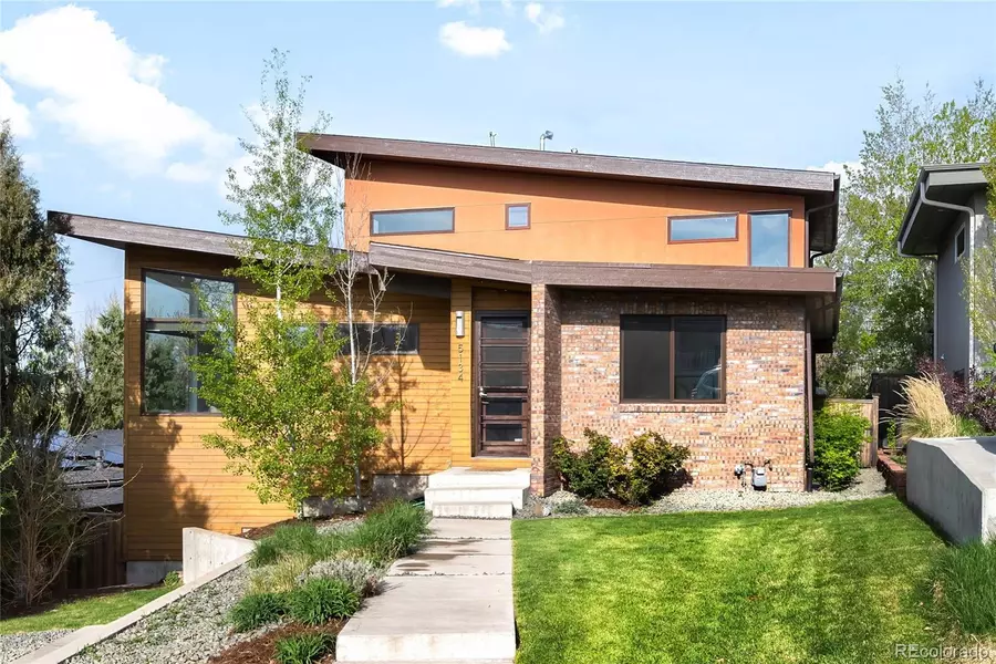 5134 Quitman ST, Denver, CO 80212