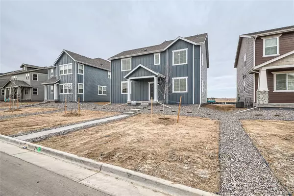 Strasburg, CO 80136,2867 Oxley ST