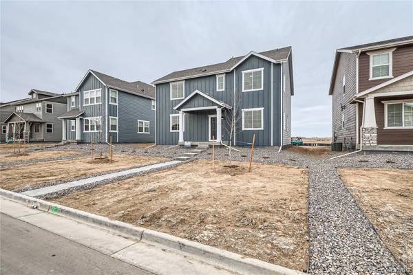 Strasburg, CO 80136,2867 Oxley ST