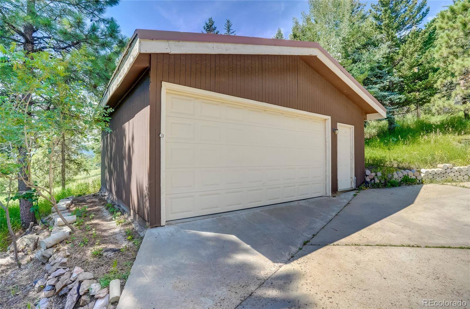 Morrison, CO 80465,6751 Bluebird RD