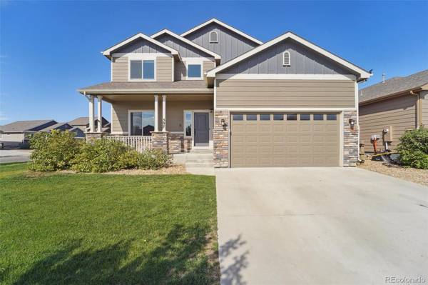 597 Tristan PL, Berthoud, CO 80513