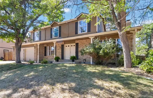 10165 W Alamo PL, Littleton, CO 80127
