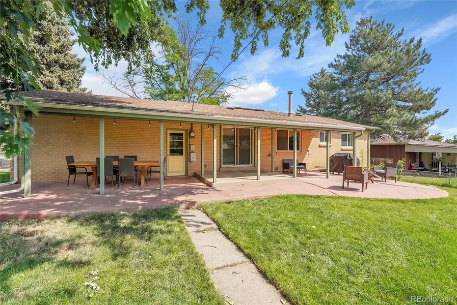 12286 W Tennessee AVE, Lakewood, CO 80228