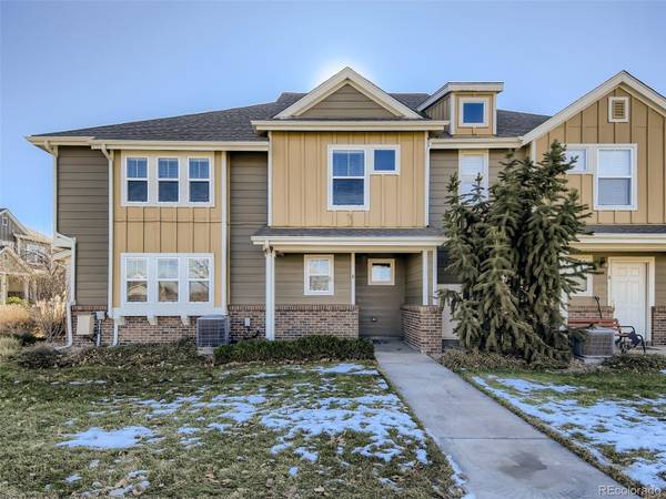 11935 Riverstone CIR #B, Commerce City, CO 80640