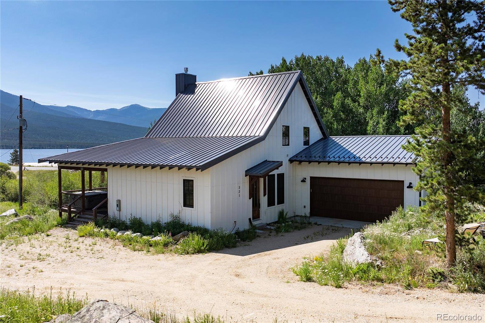 Grand Lake, CO 80447,321 County Road 465