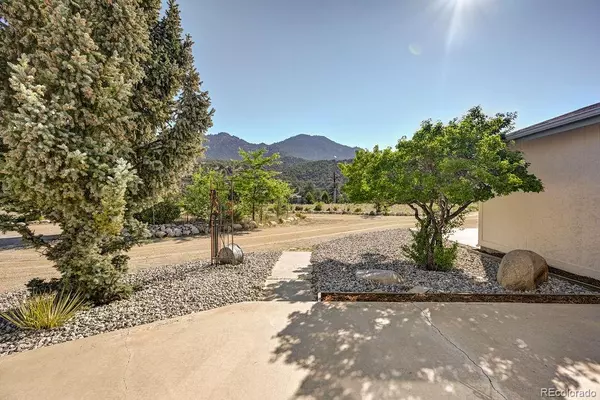 28499 County Road 313, Buena Vista, CO 81211