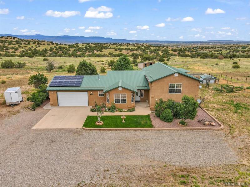 835 Pinon AVE, Florence, CO 81226