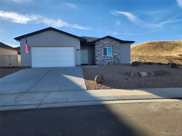 2941 Great Plains DR,  Grand Junction,  CO 81503