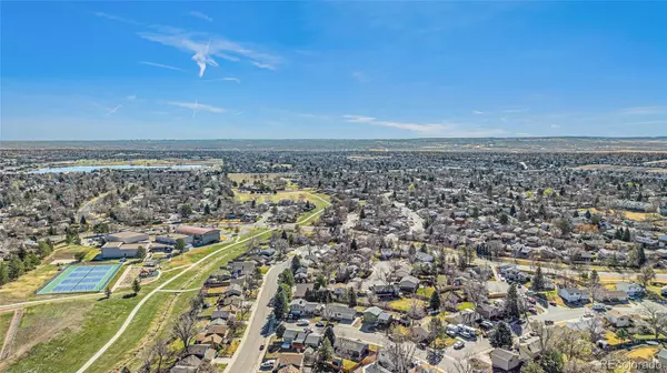 Littleton, CO 80123,9731 W Polk DR