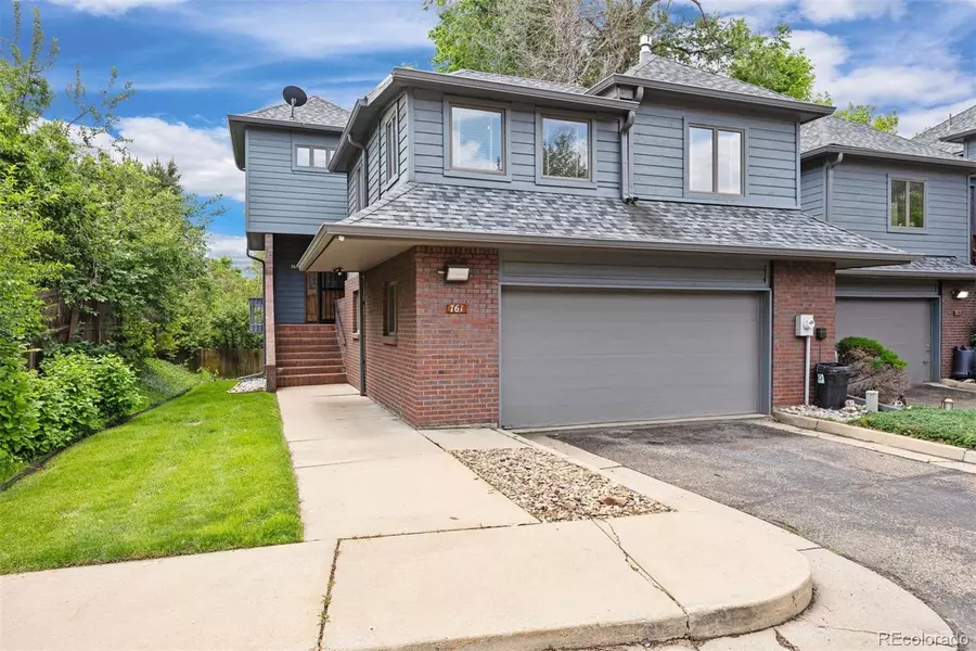 761 Carr ST, Lakewood, CO 80214