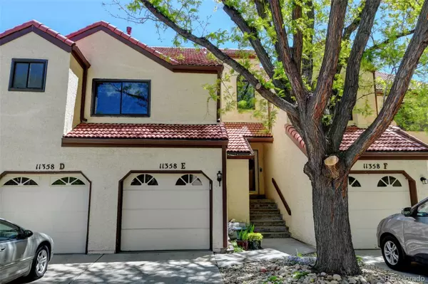 Arvada, CO 80005,11358 W 85th PL #E
