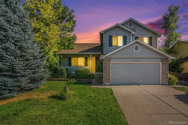 1554 Cedarwood DR, Longmont, CO 80504