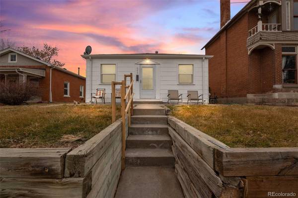 2229 S Bannock ST, Denver, CO 80223