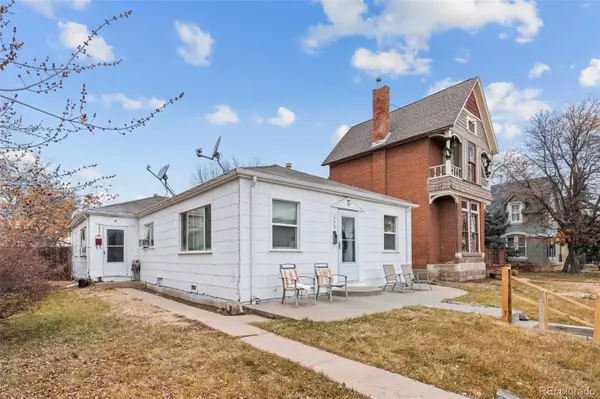 2229 S Bannock ST, Denver, CO 80223