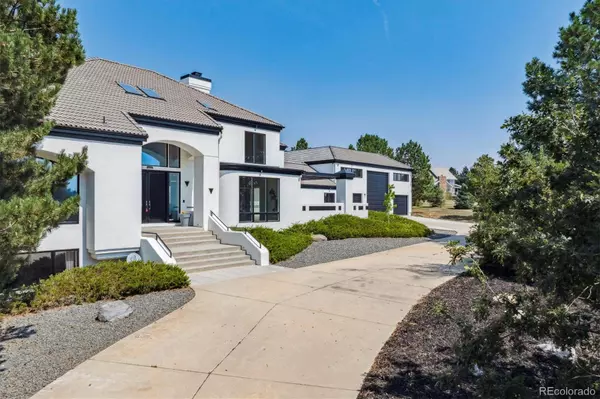 Centennial, CO 80016,17667 E Kettle PL