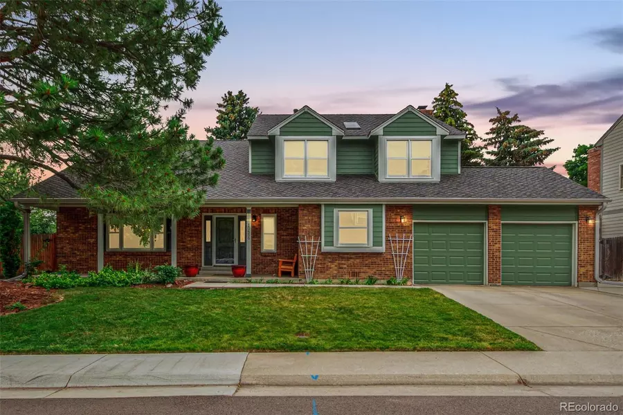 10656 W Rowland AVE, Littleton, CO 80127