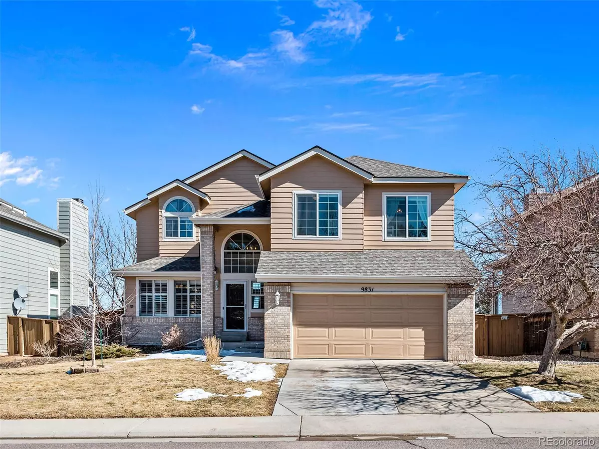 Highlands Ranch, CO 80126,9831 Sterling DR