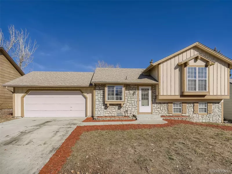 6076 S Netherland CIR, Centennial, CO 80015