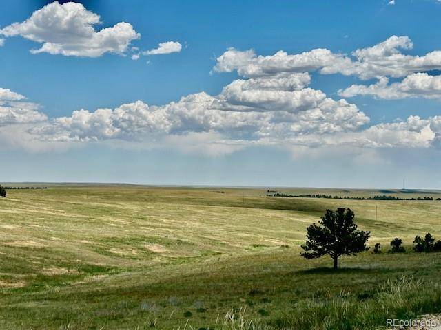 Ramah, CO 80832,000 Ridge RD