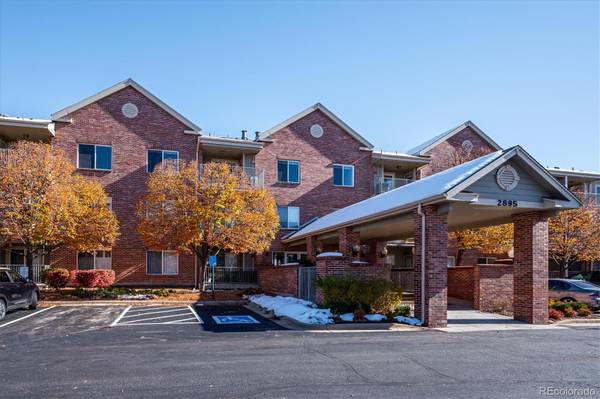 2895 W Riverwalk CIR #308, Littleton, CO 80123