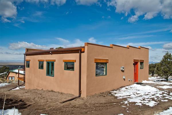 Crestone, CO 81131,4421 E Twinview