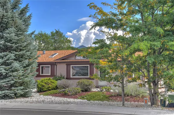 2 Rex CIR, Salida, CO 81201