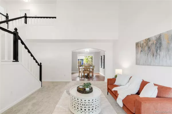 Centennial, CO 80015,19428 E Crestridge CIR