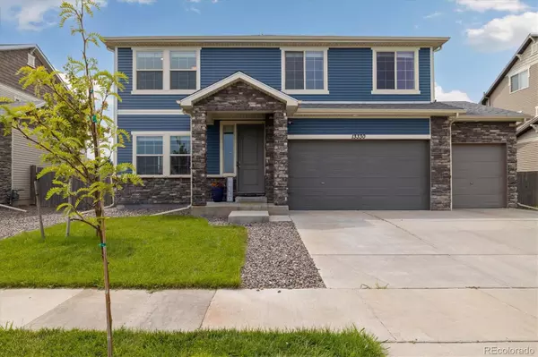 13330 E 106th PL, Commerce City, CO 80022