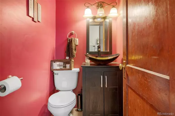 Hugo, CO 80821,320 7th ST