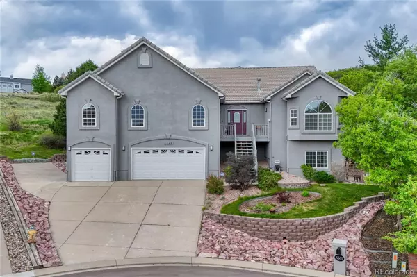 Colorado Springs, CO 80918,5565 Canvasback CT