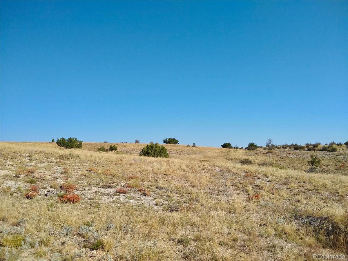 Walsenburg, CO 81089,110 County RD