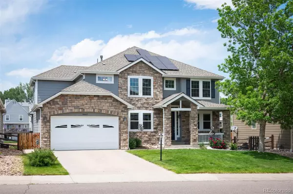9467 W Plymouth AVE, Littleton, CO 80128