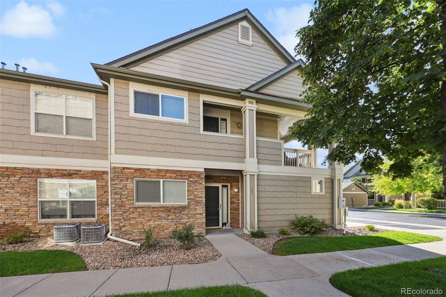 4385 S Balsam ST #3-101, Littleton, CO 80123