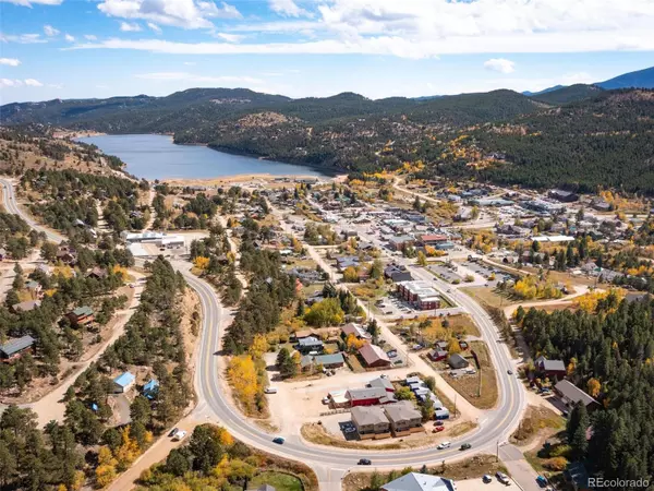 Nederland, CO 80466,531 Caribou RD