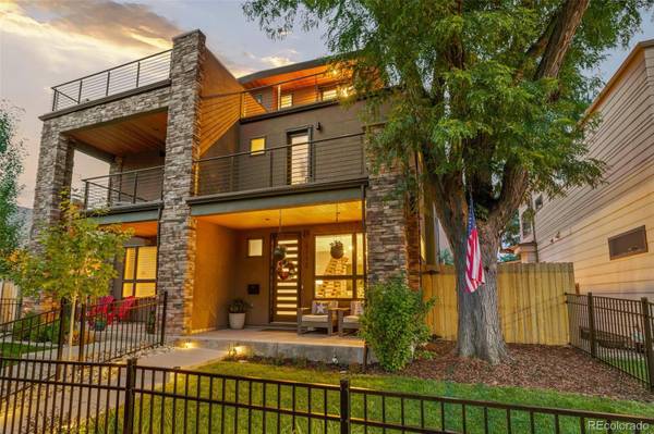 2112 Lowell BLVD, Denver, CO 80211