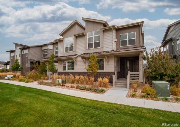 7216 W Evans AVE, Lakewood, CO 80227